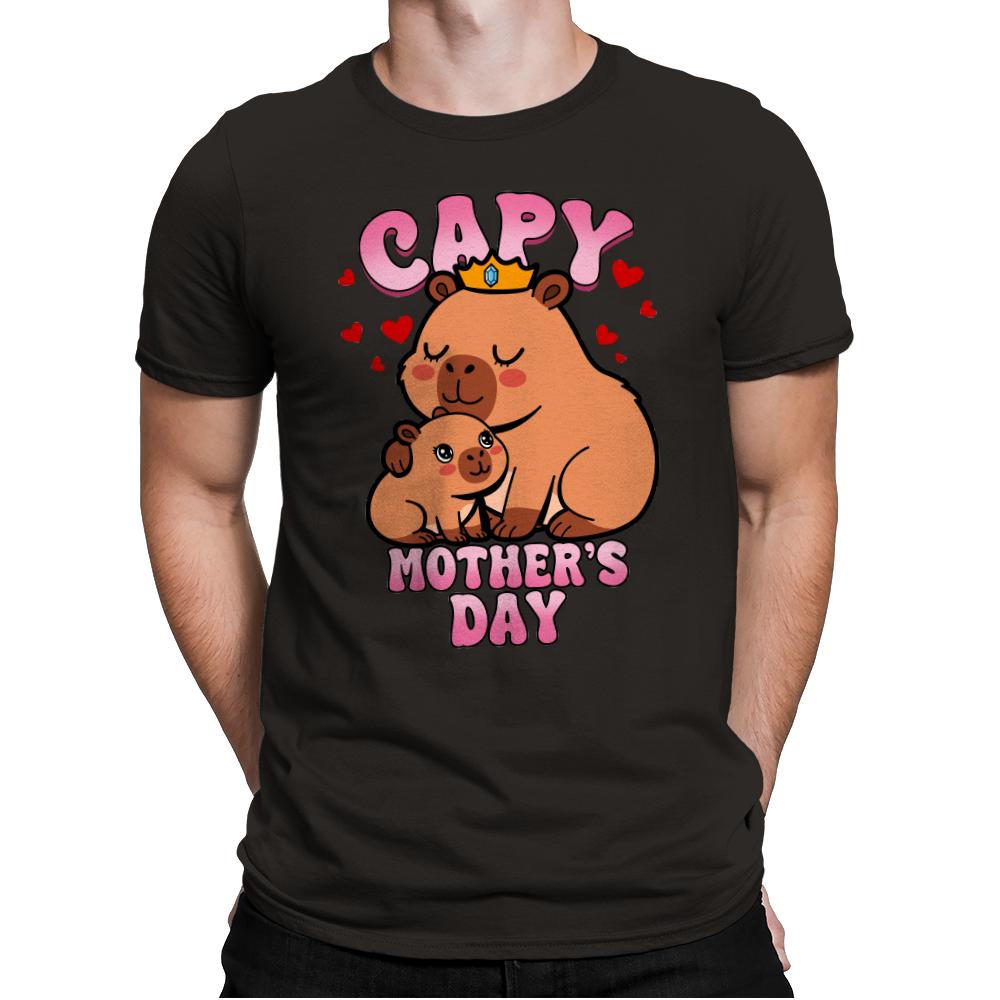 Capy Mother's Day