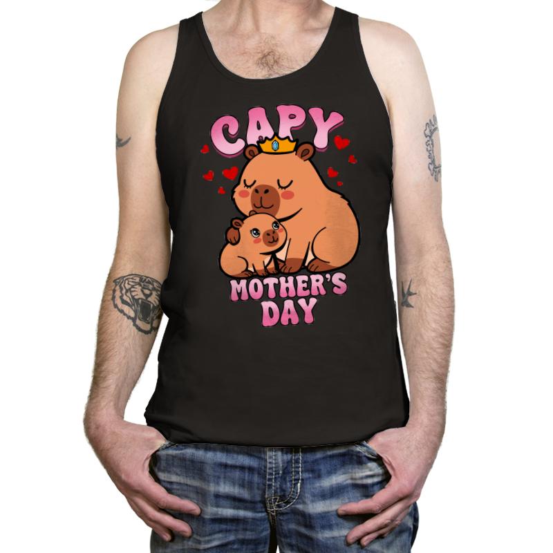 Capy Mother's Day