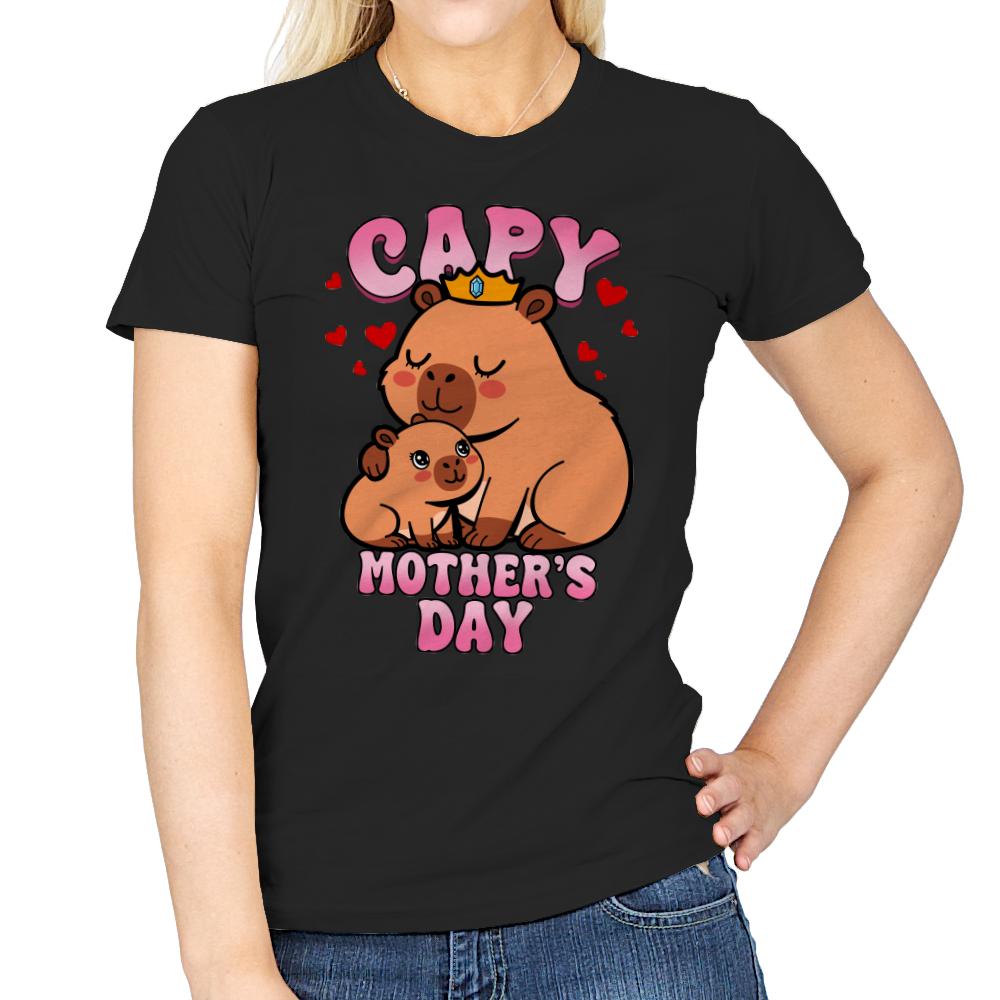 Capy Mother's Day