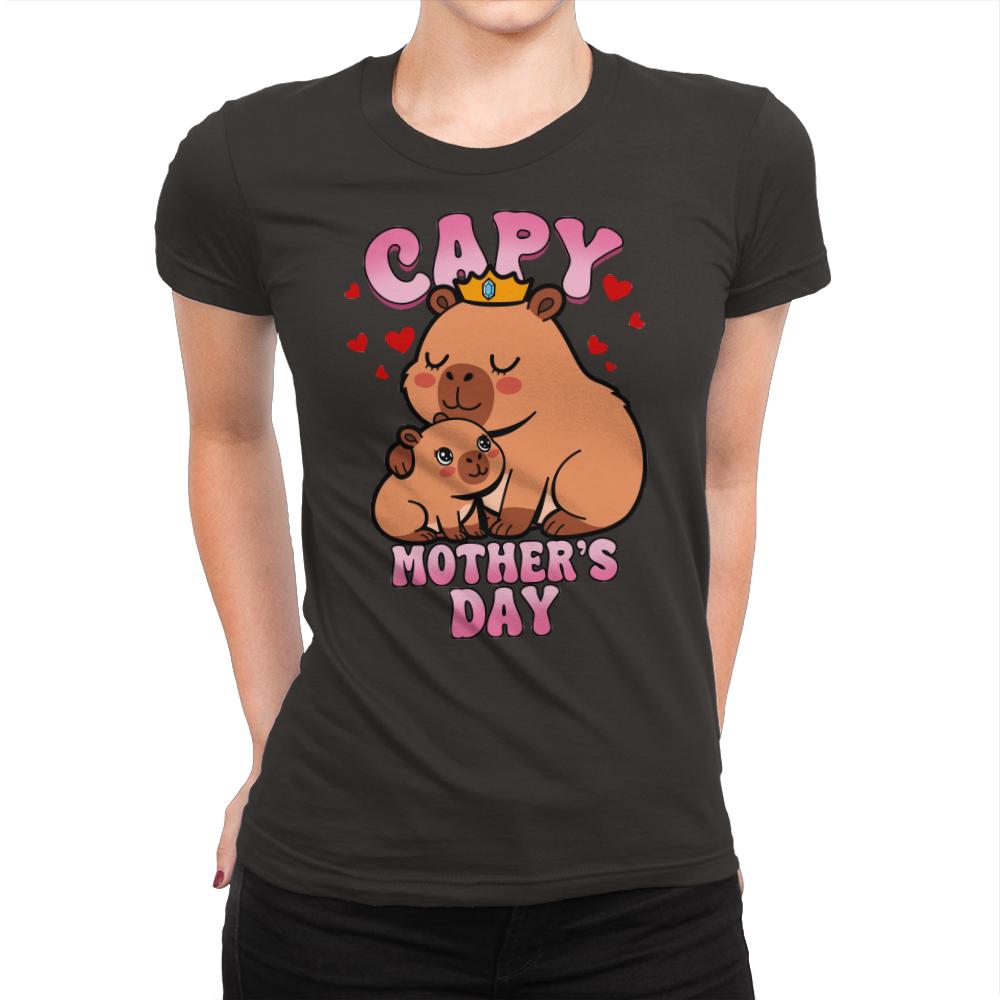 Capy Mother's Day