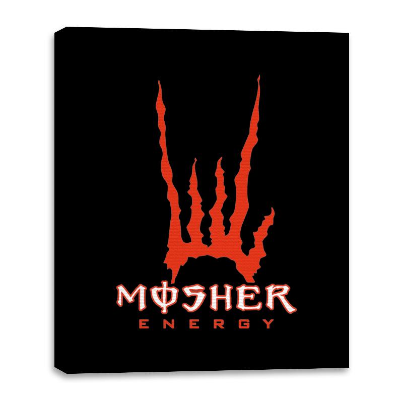 Mosher Energy