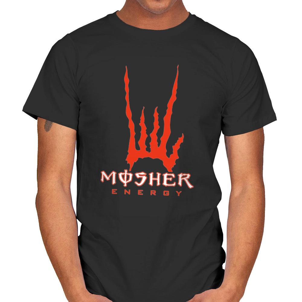 Mosher Energy