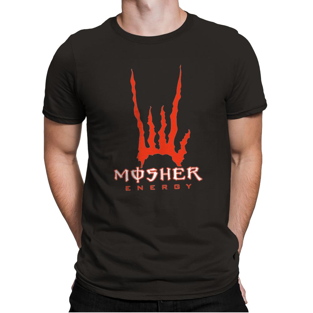 Mosher Energy