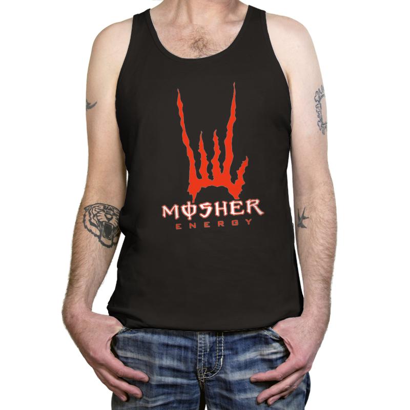 Mosher Energy