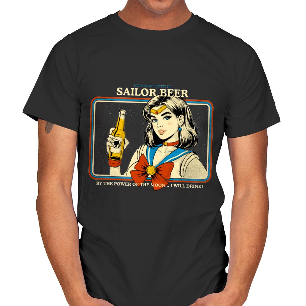 Sailor Beer