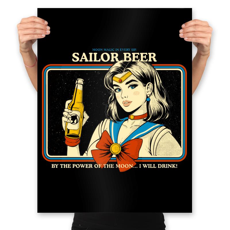 Sailor Beer