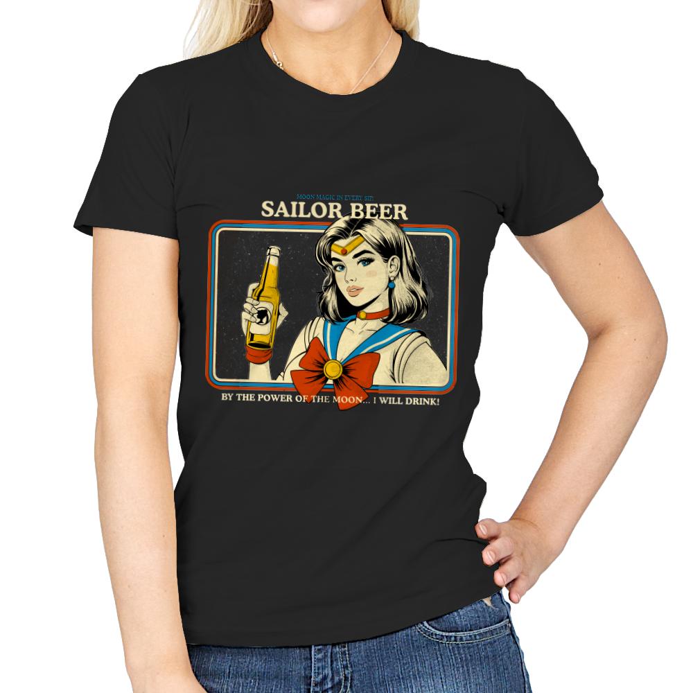 Sailor Beer