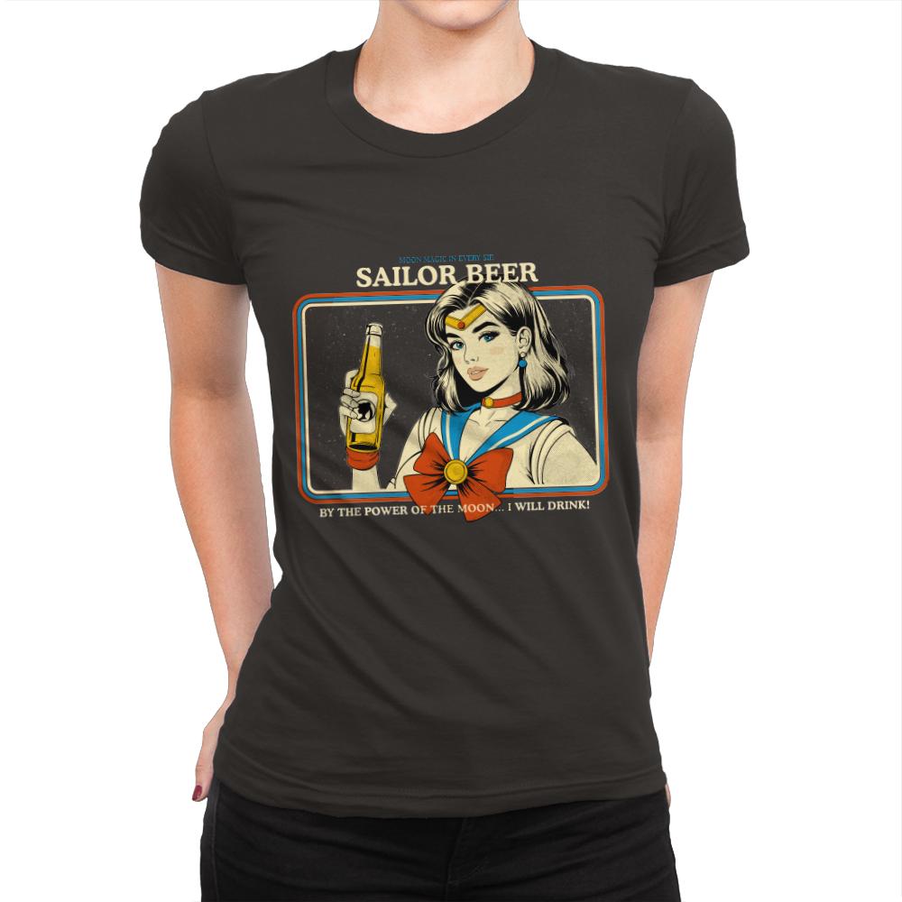 Sailor Beer