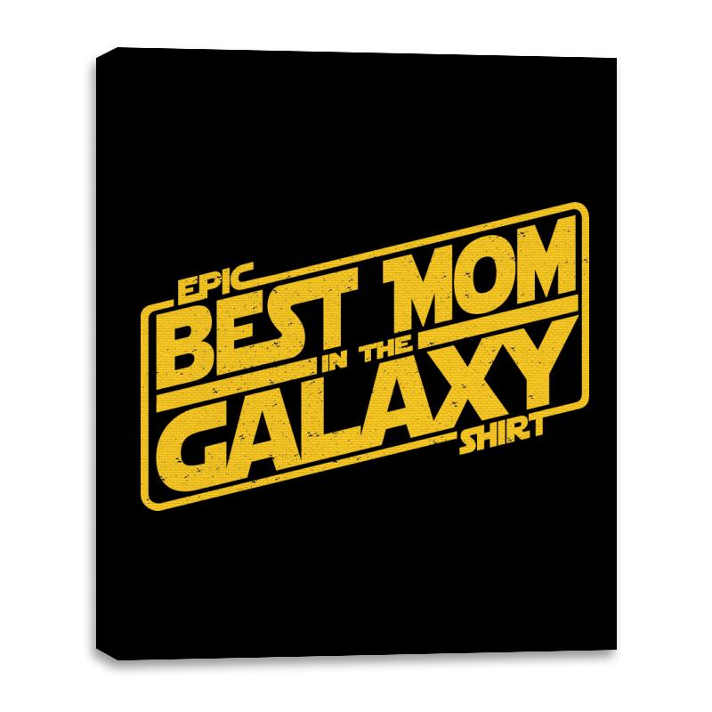 Best Mom in the Galaxy