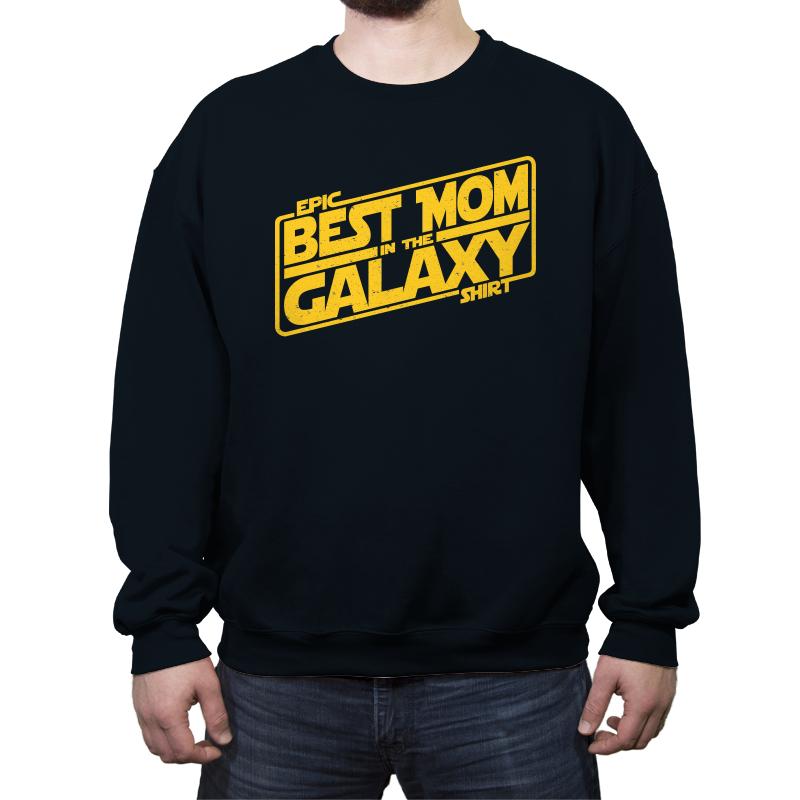 Best Mom in the Galaxy