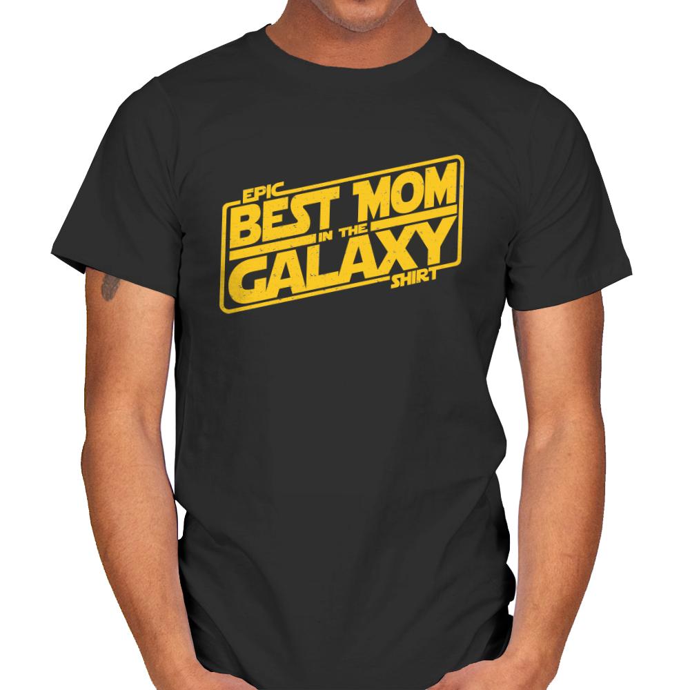 Best Mom in the Galaxy