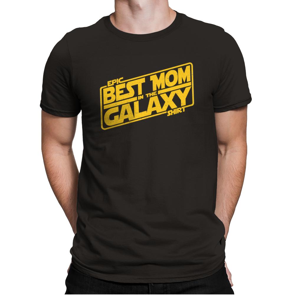 Best Mom in the Galaxy