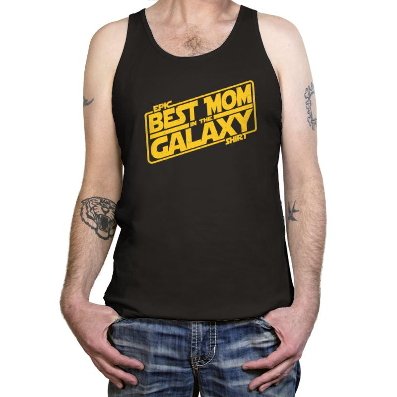 Best Mom in the Galaxy