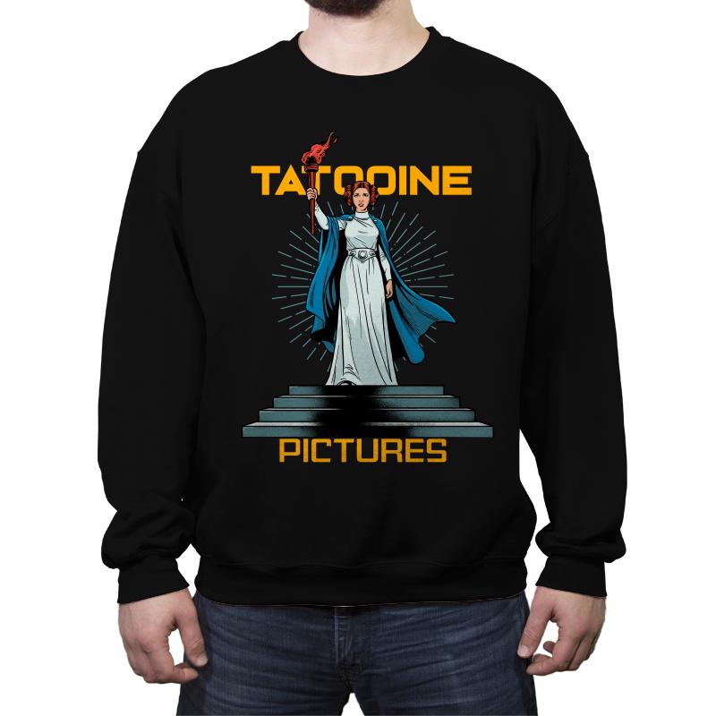 Tatooine Pictures