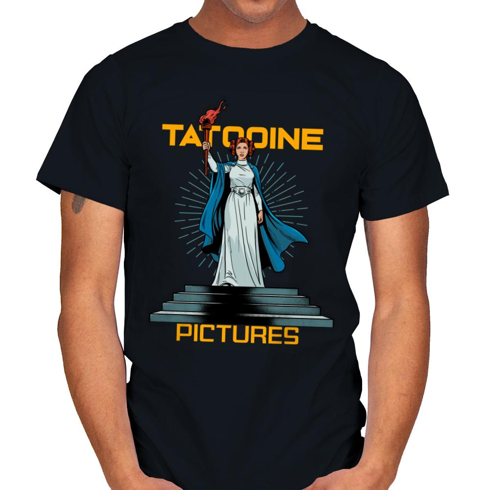 Tatooine Pictures