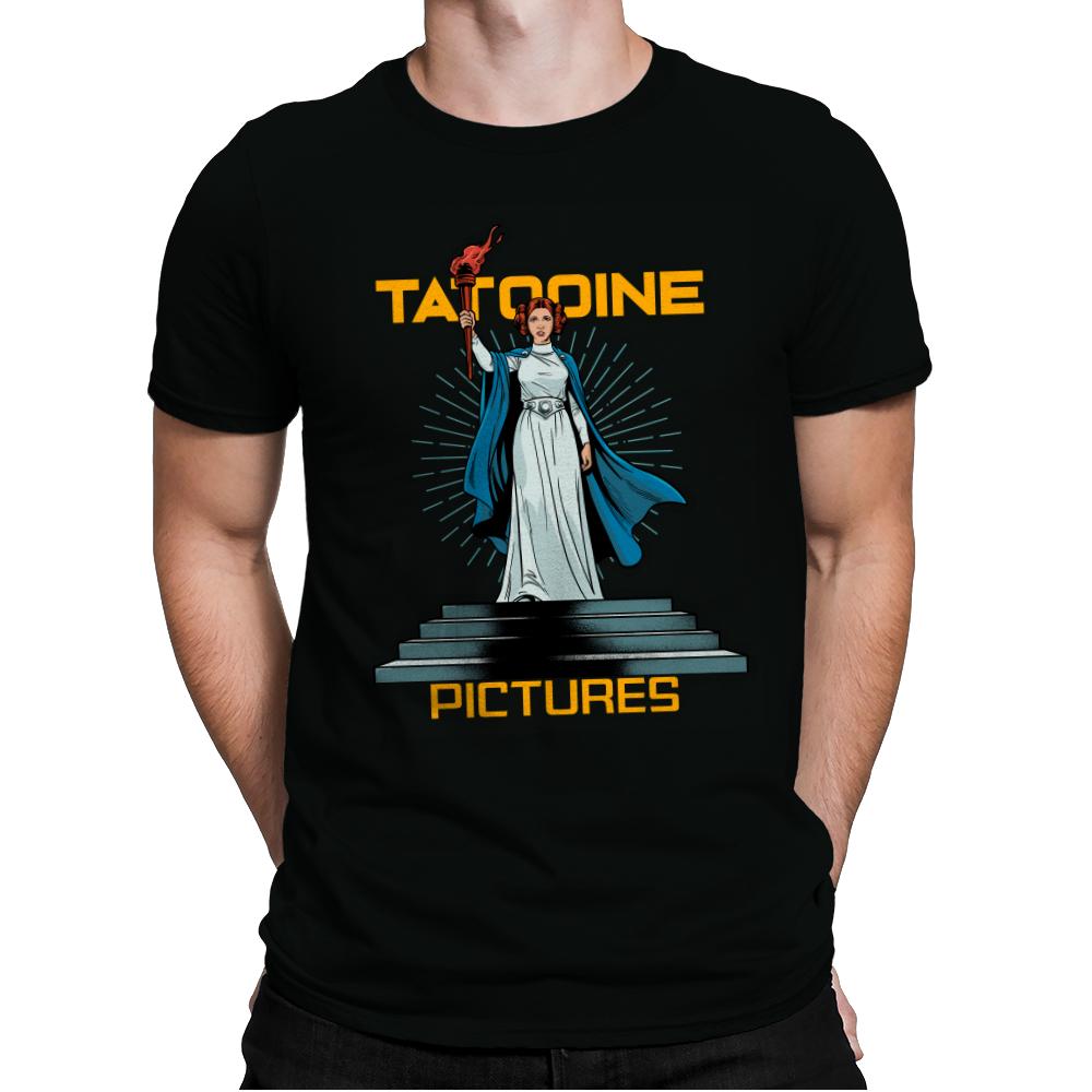 Tatooine Pictures