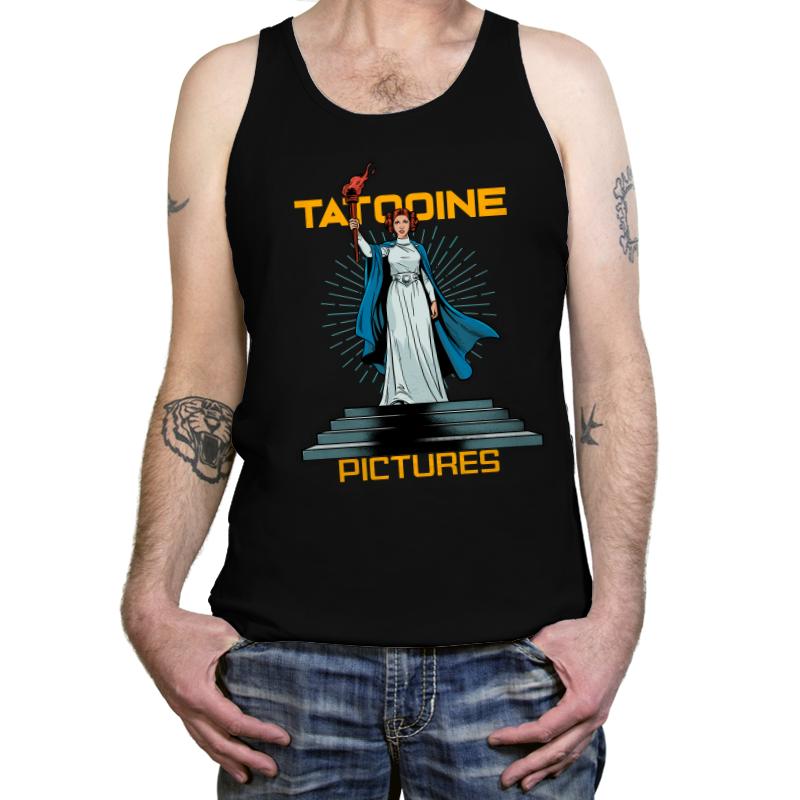 Tatooine Pictures