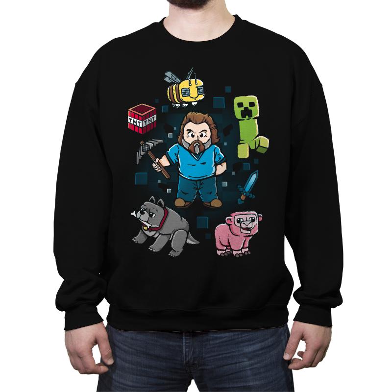 Pixel World