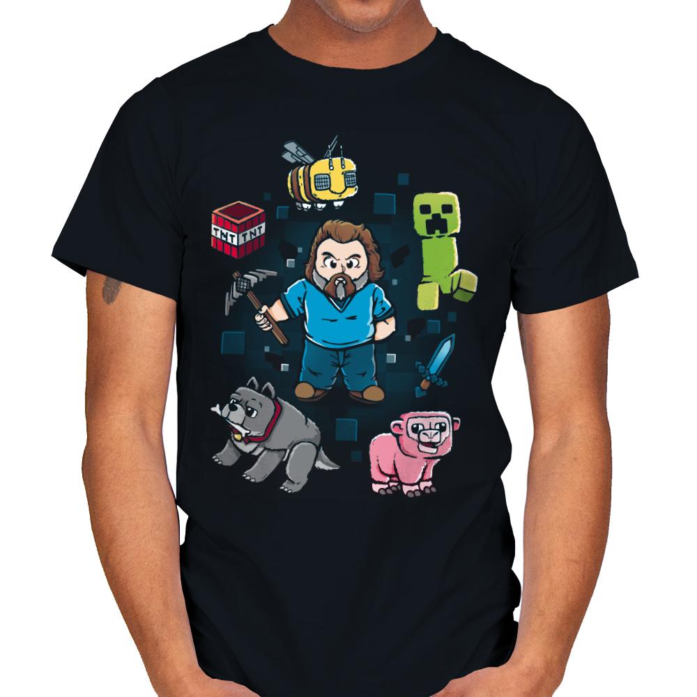 Pixel World