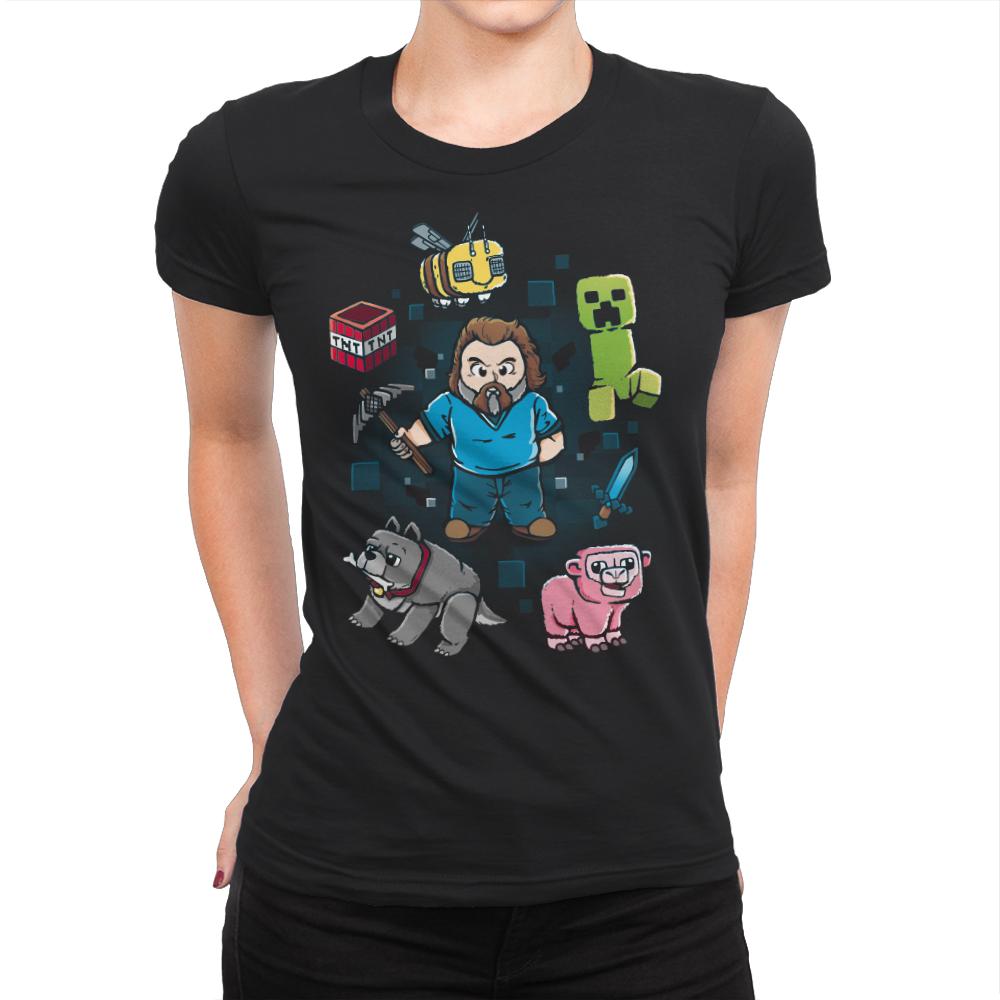 Pixel World