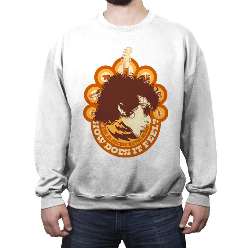Electric Bob