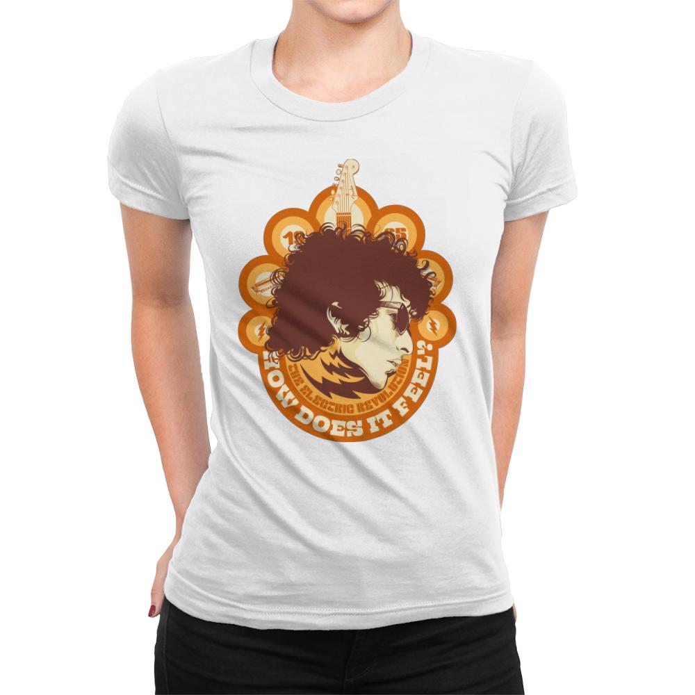 Electric Bob