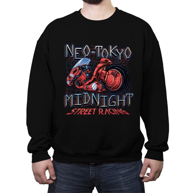 Neo Tokyo Midnight