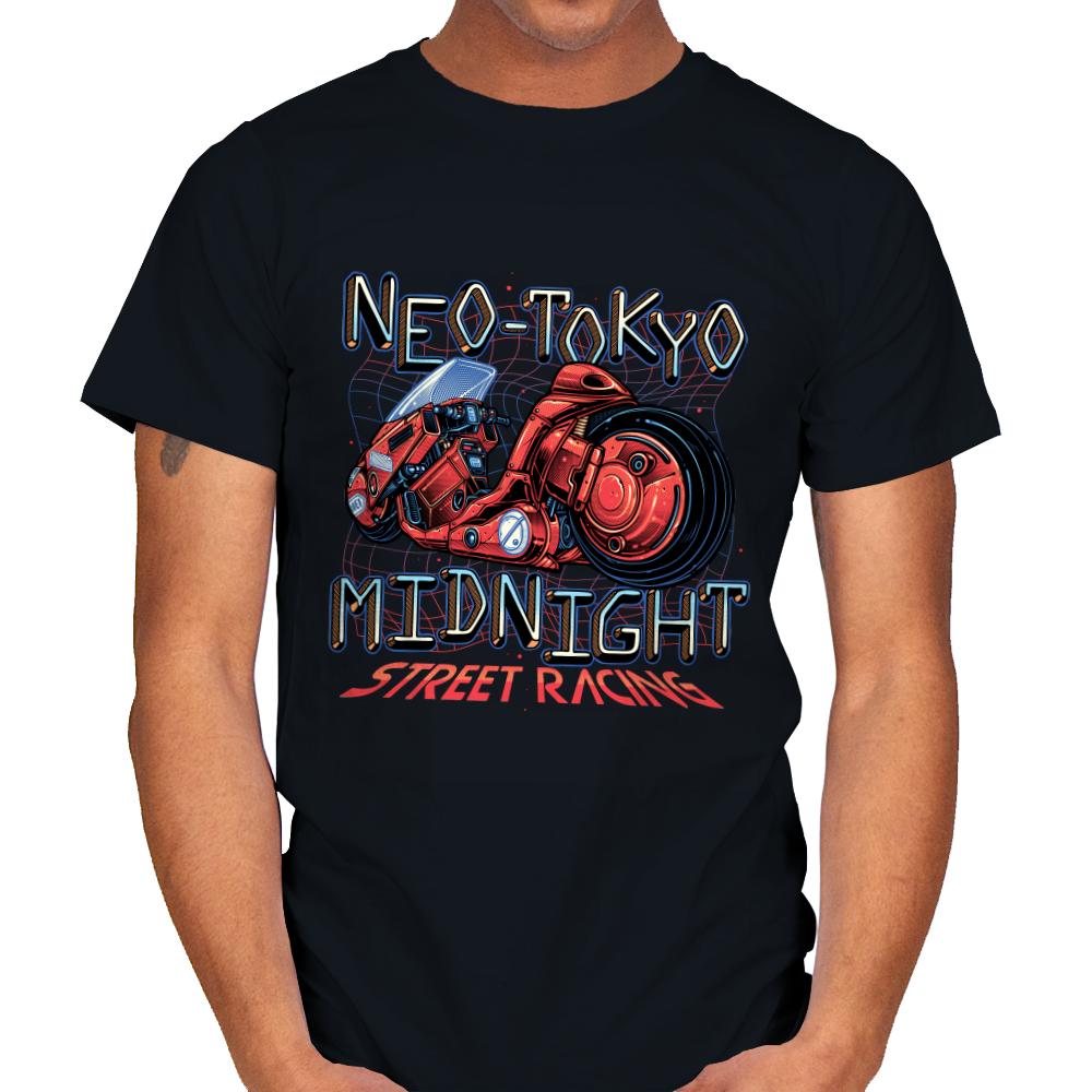 Neo Tokyo Midnight