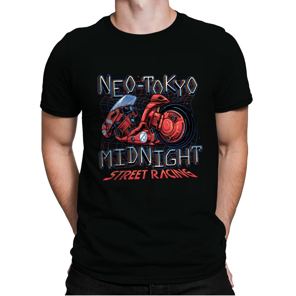 Neo Tokyo Midnight
