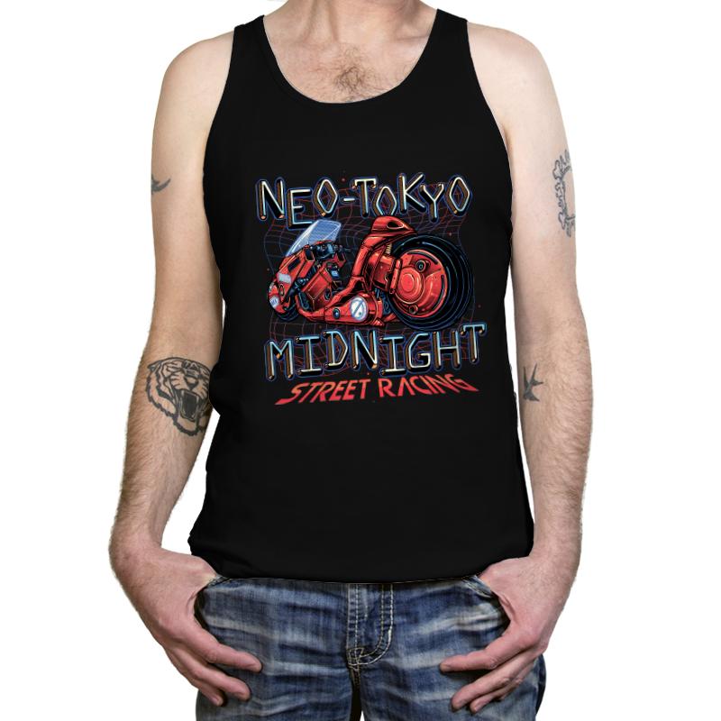 Neo Tokyo Midnight