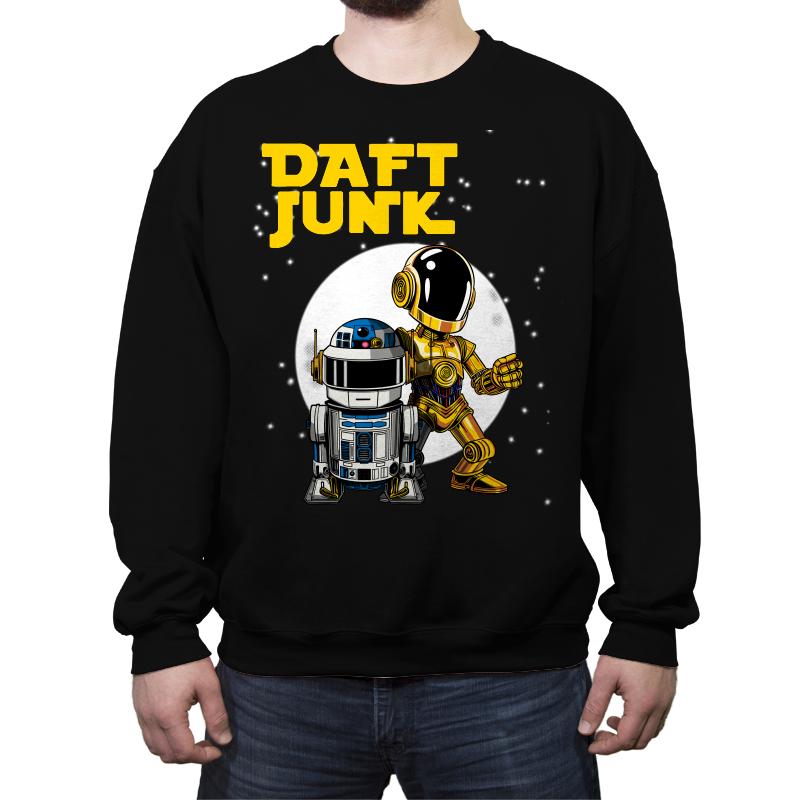 Daft Junk