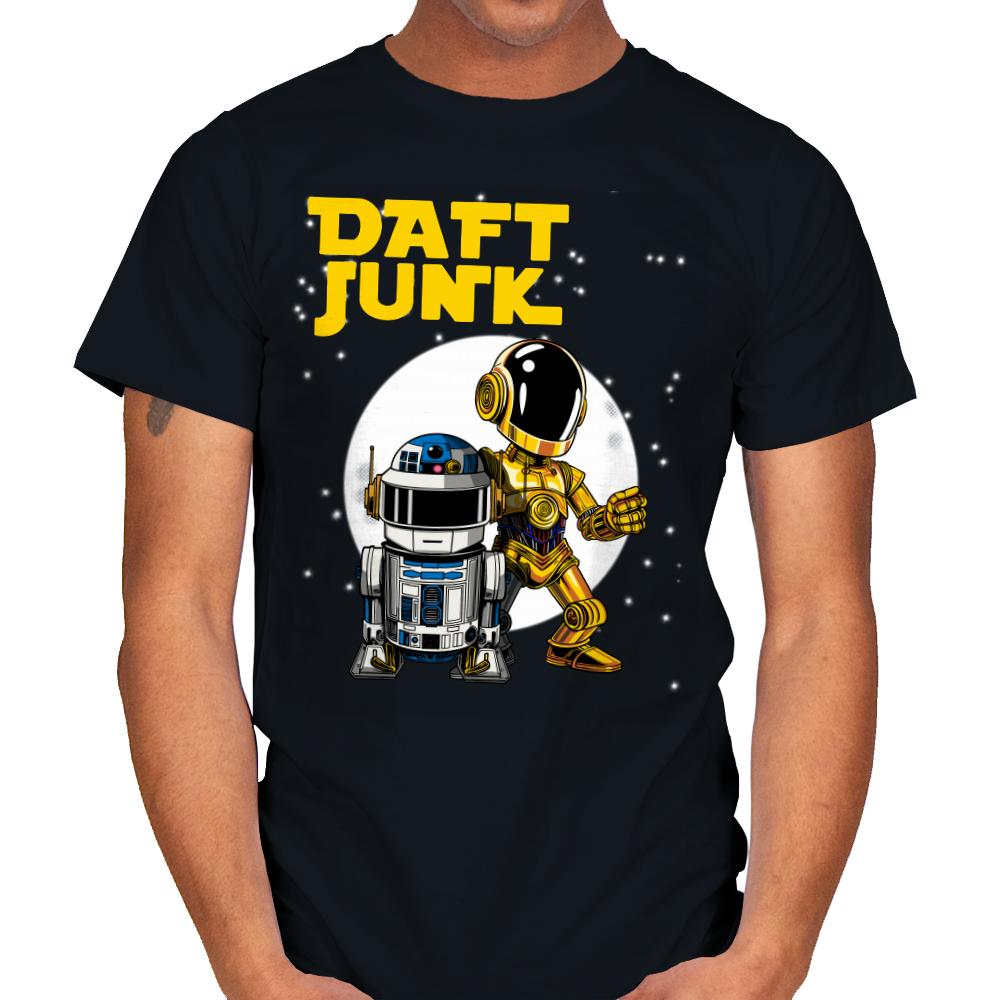 Daft Junk