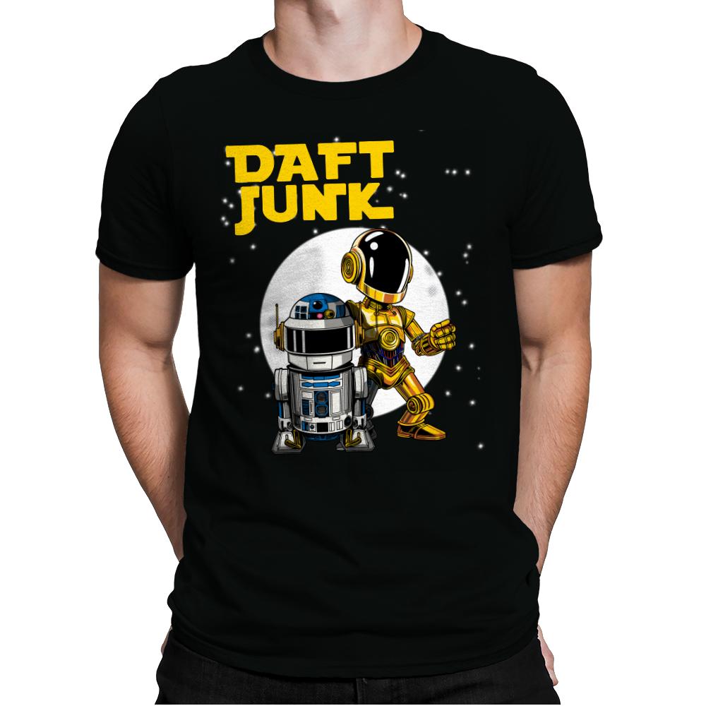 Daft Junk