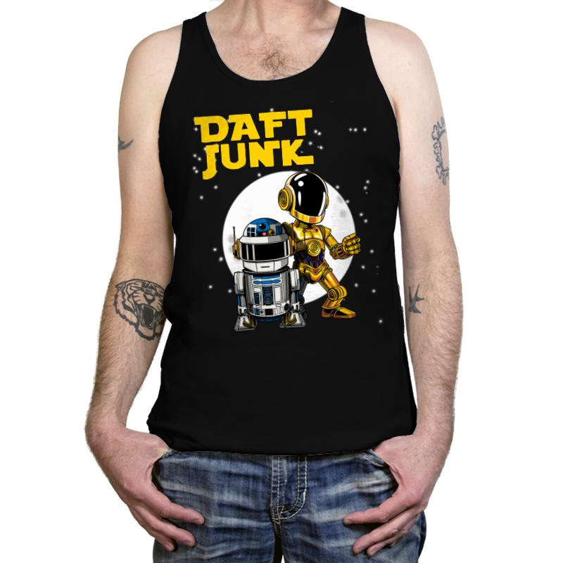 Daft Junk