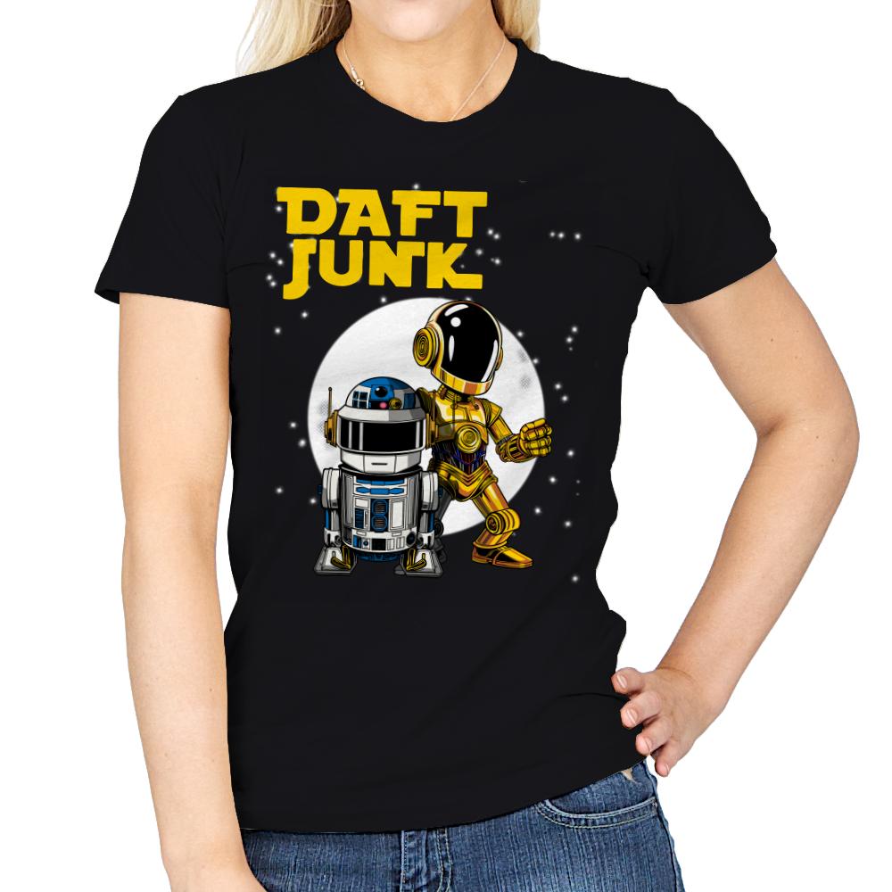 Daft Junk