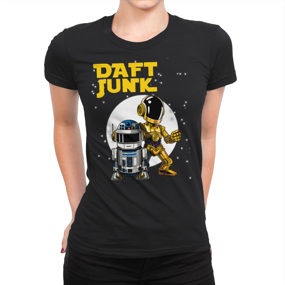 Daft Junk