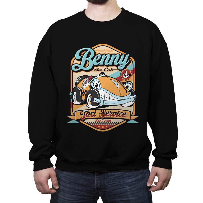Benny 