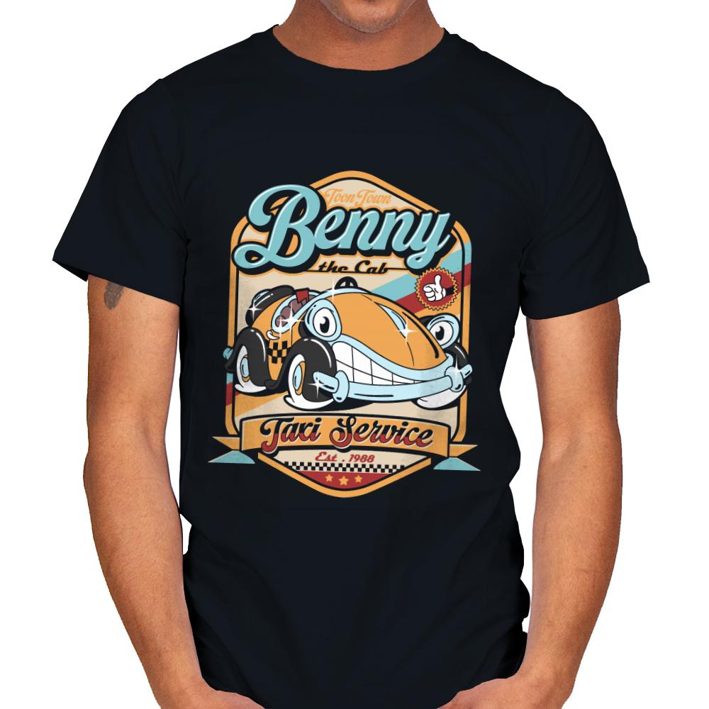 Benny 