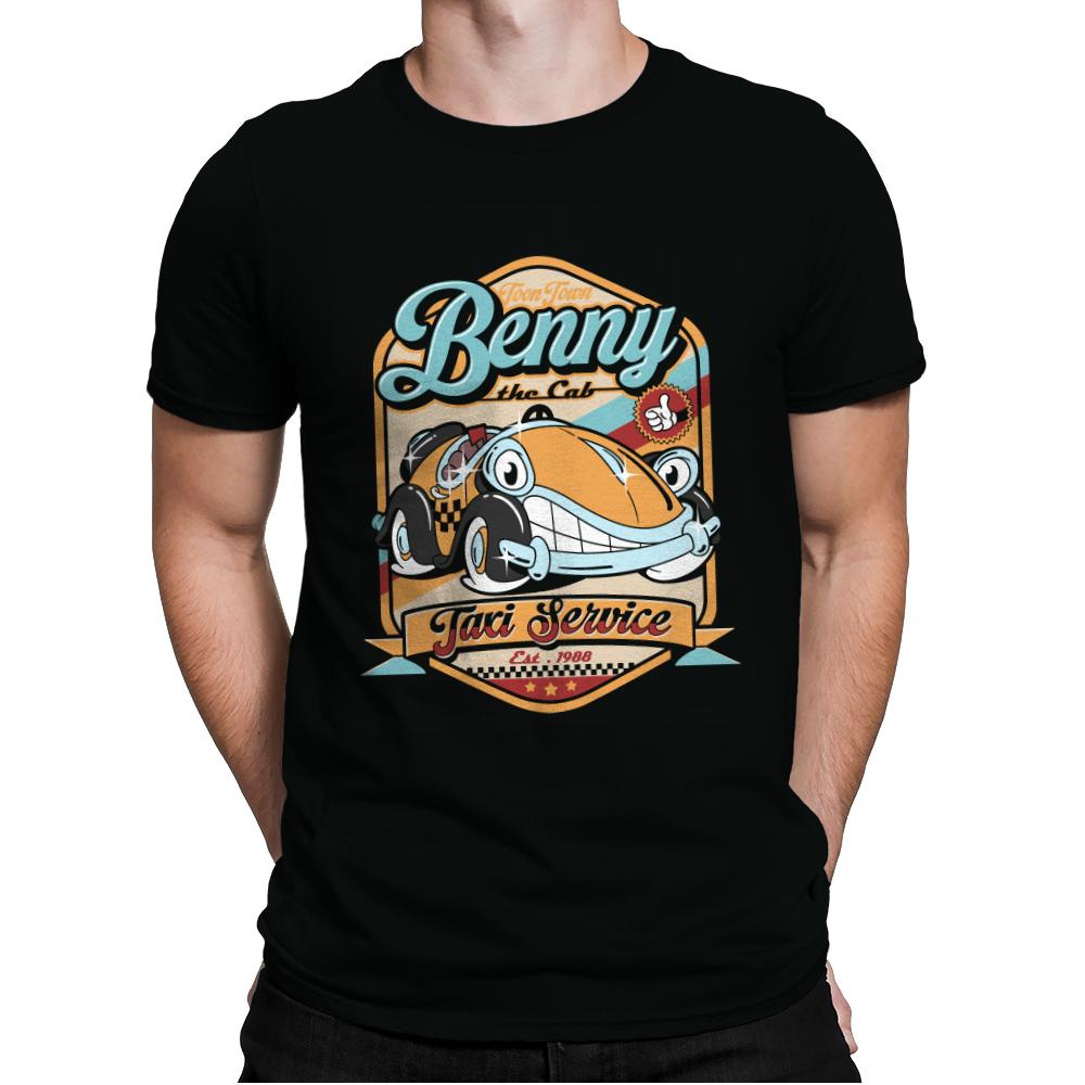 Benny 