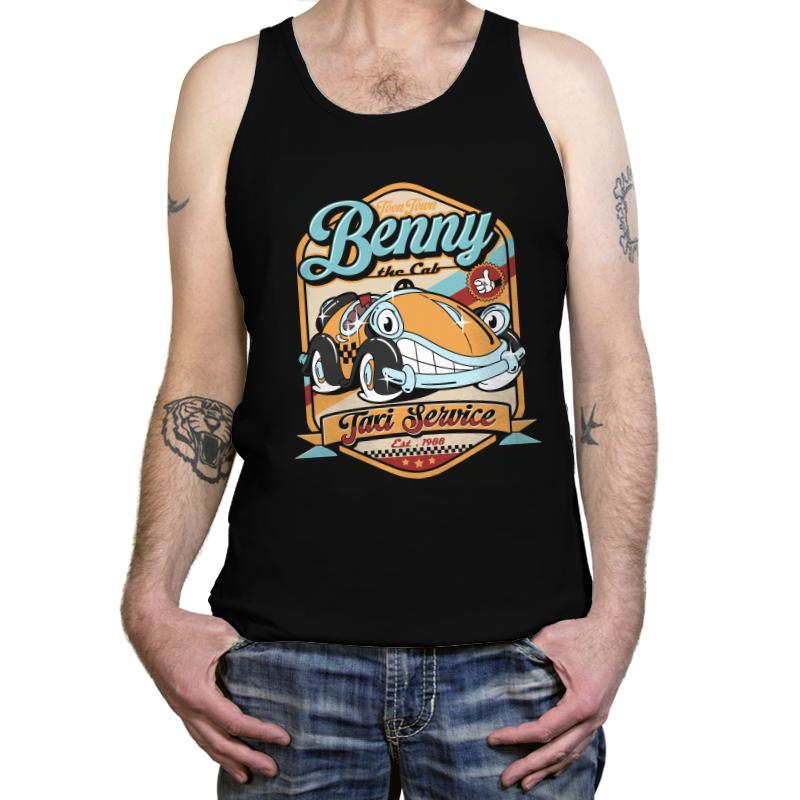 Benny 