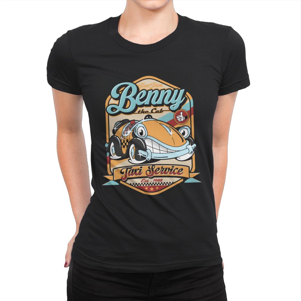 Benny 