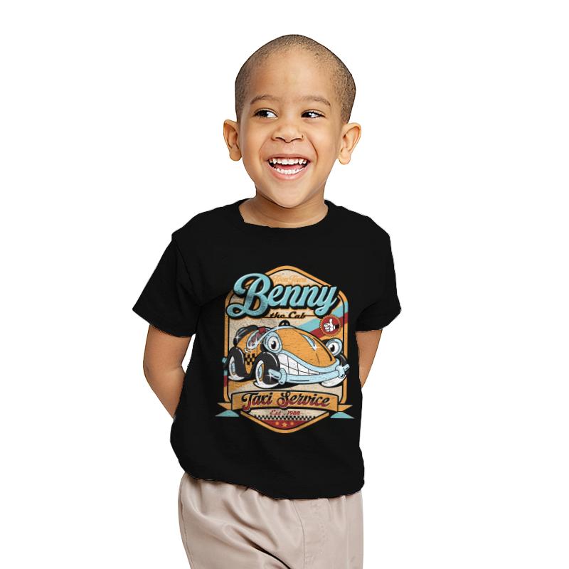 Benny 