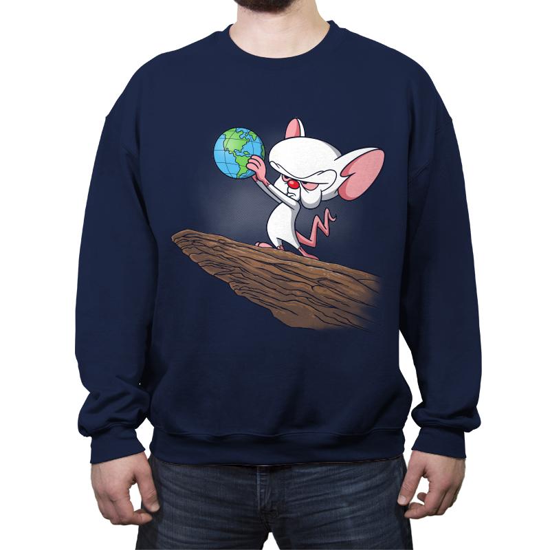 The Mouse King
