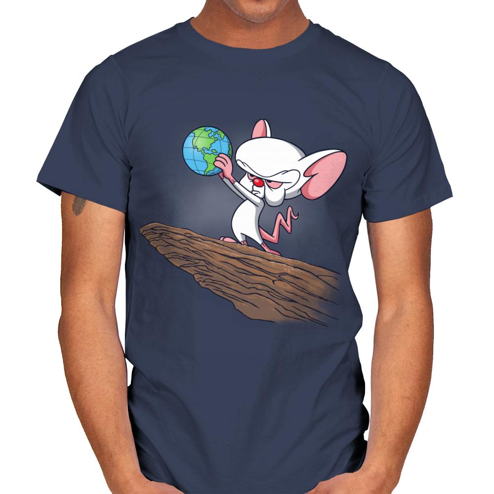 The Mouse King