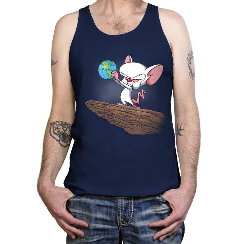 The Mouse King