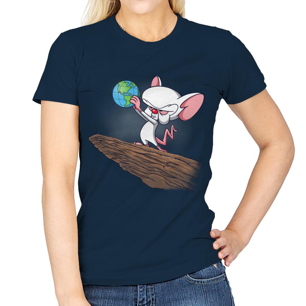 The Mouse King