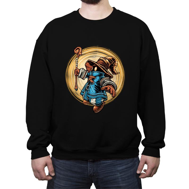 The Black Mage