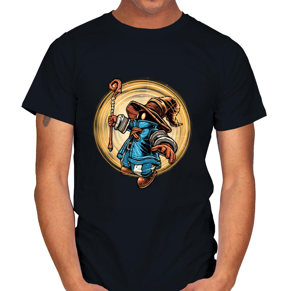The Black Mage