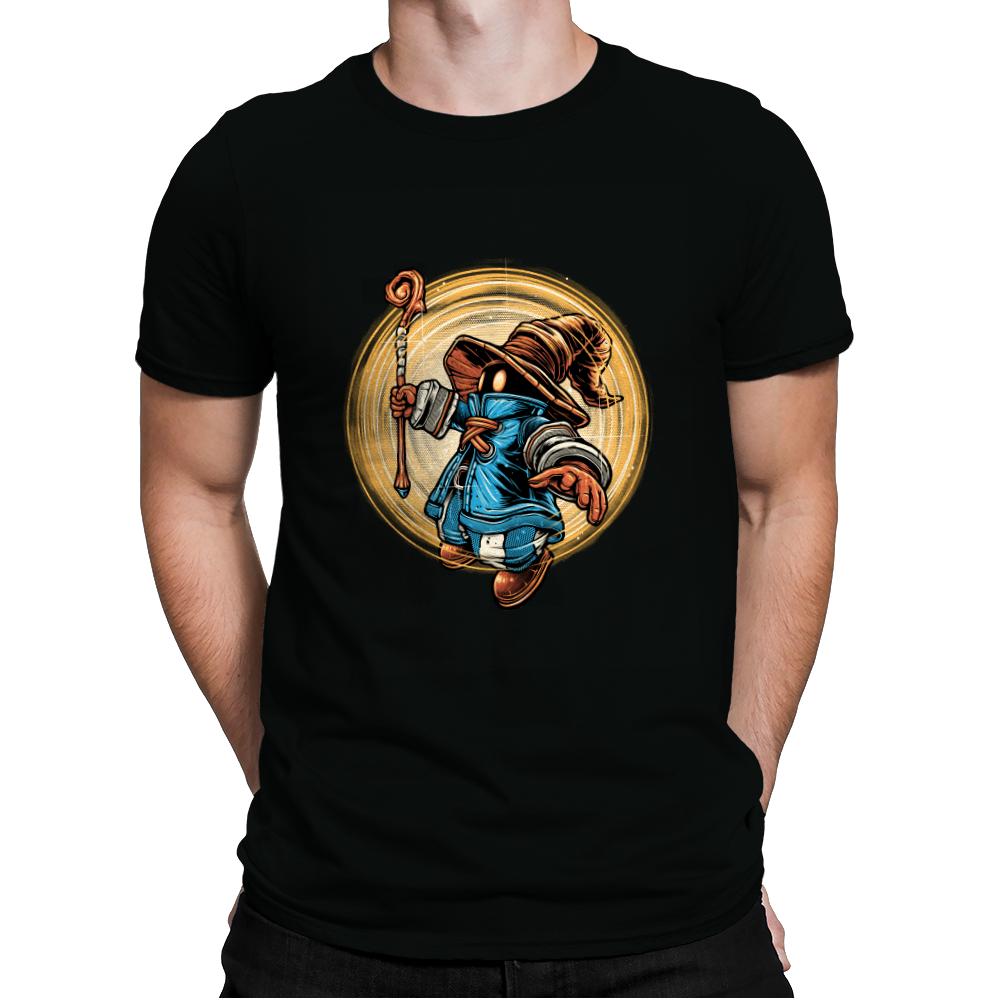 The Black Mage