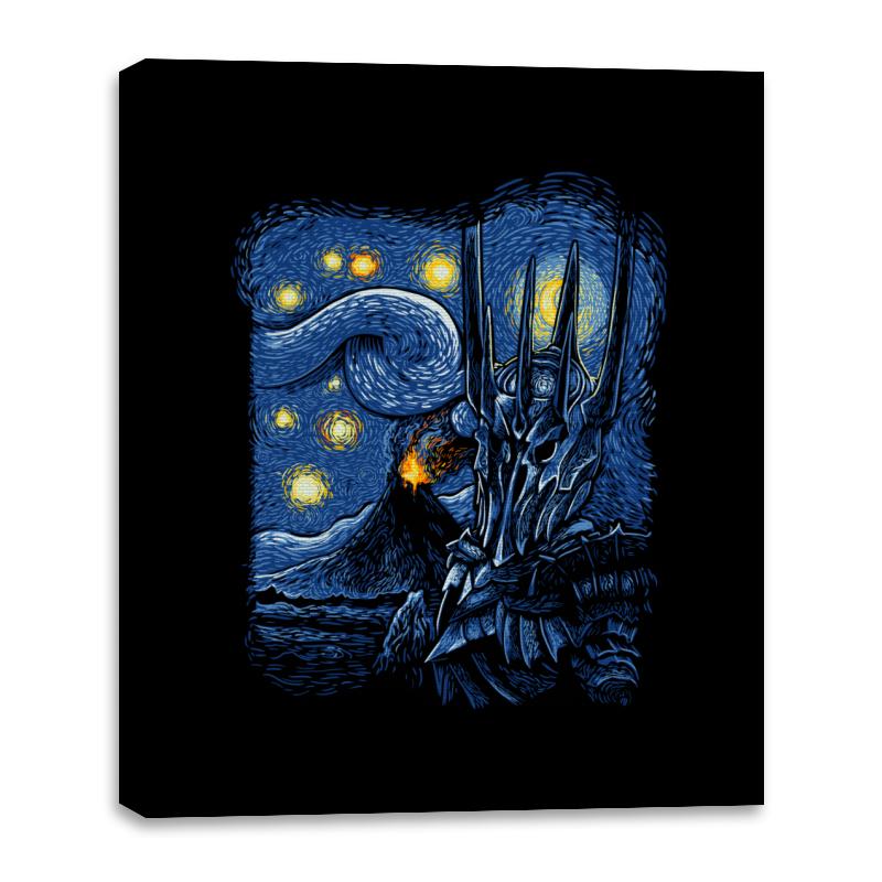 Lord Van Gogh
